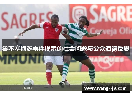 鲁本塞梅多事件揭示的社会问题与公众道德反思