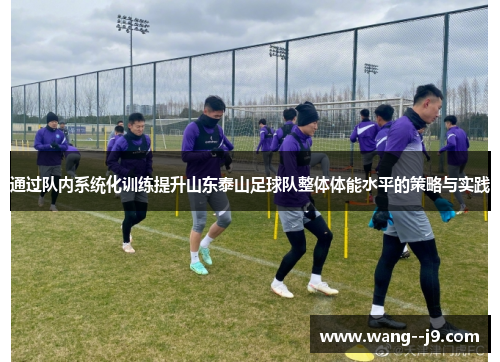 通过队内系统化训练提升山东泰山足球队整体体能水平的策略与实践 通过队内系统化训练提升山东泰山足球队整体体能水平的策略与实践