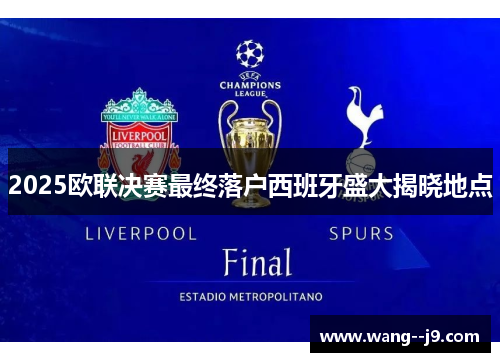 2025欧联决赛最终落户西班牙盛大揭晓地点